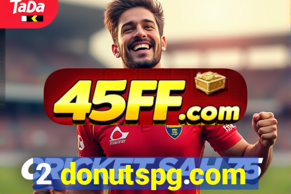 2 donutspg.com